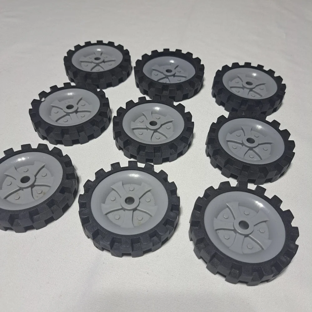 Knex 2.5